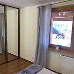 Apartament Widokowy Apartamentyzakopianskie Basen Sauna Jacuzzi