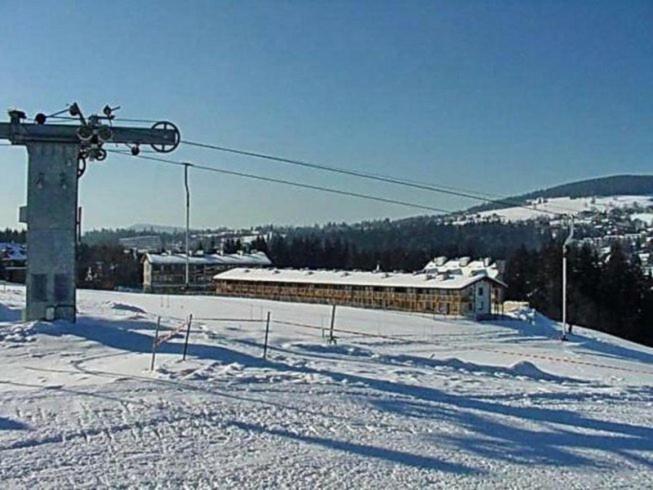Apartament Widokowy Apartamentyzakopianskie Basen Sauna Jacuzzi Apartmán *