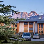 Apartament Widokowy Apartamentyzakopianskie Basen Sauna Jacuzzi