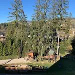 Apartament Widokowy Apartamentyzakopianskie Basen Sauna Jacuzzi