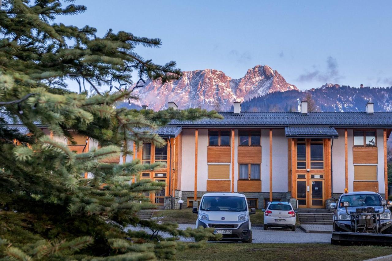 Apartament Widokowy Apartamentyzakopianskie Basen Sauna Jacuzzi * Zakopane