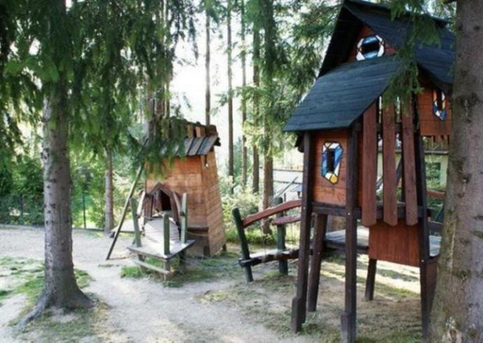 Apartment Apartament Widokowy Apartamentyzakopianskie Basen Sauna Jacuzzi *