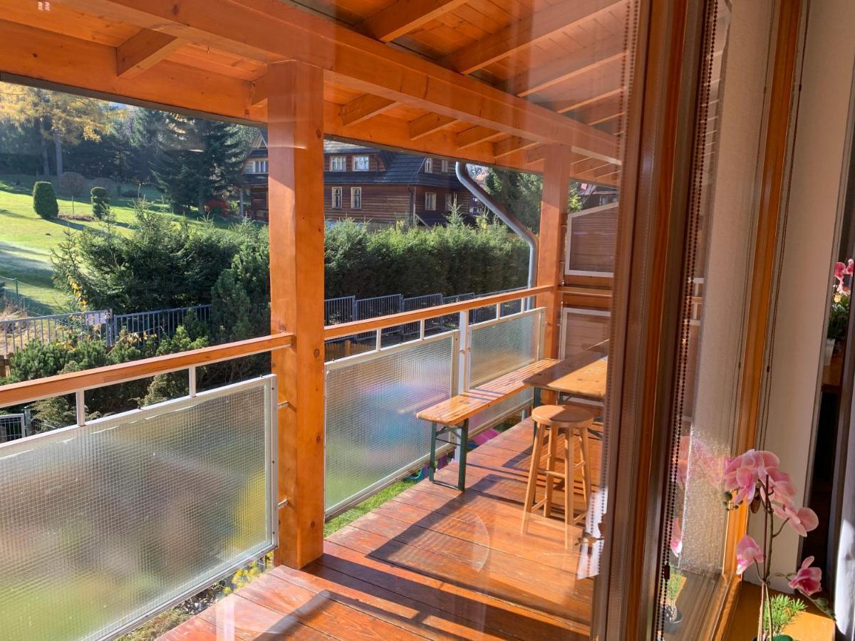 Apartament Widokowy Apartamentyzakopianskie Basen Sauna Jacuzzi Apartment Zakopane