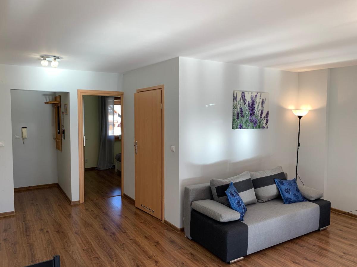 Apartament Widokowy Apartamentyzakopianskie Basen Sauna Jacuzzi *