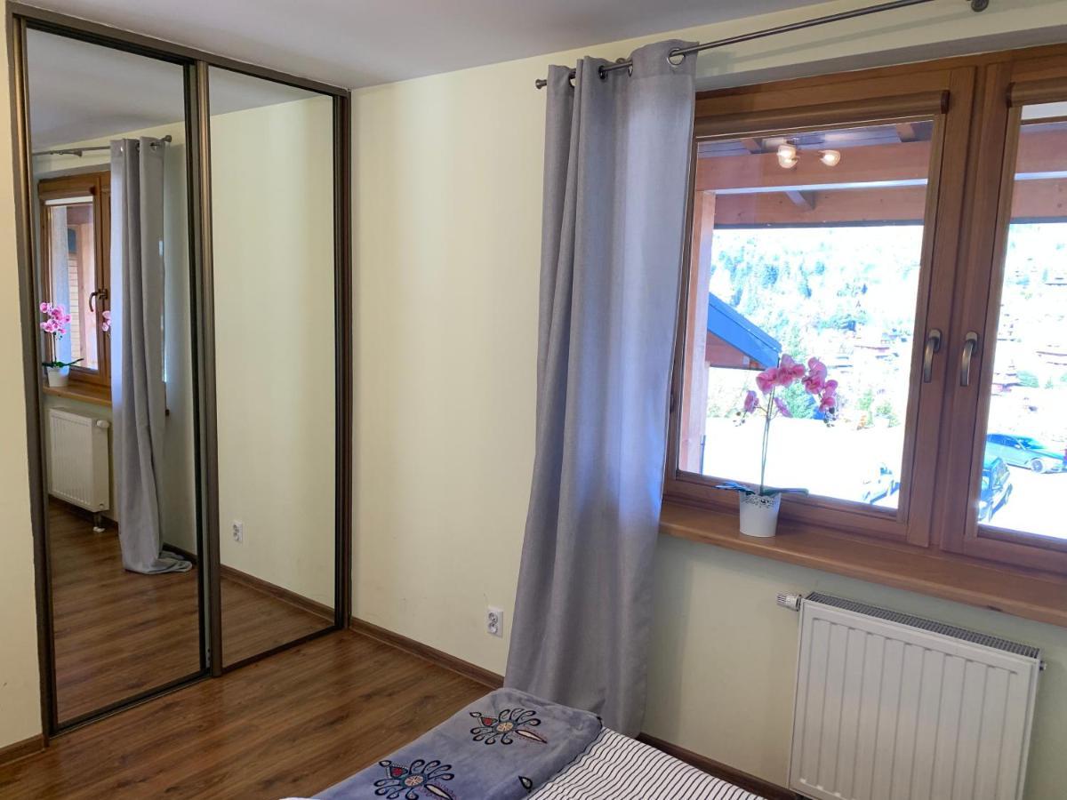 Apartament Widokowy Apartamentyzakopianskie Basen Sauna Jacuzzi Zakopane