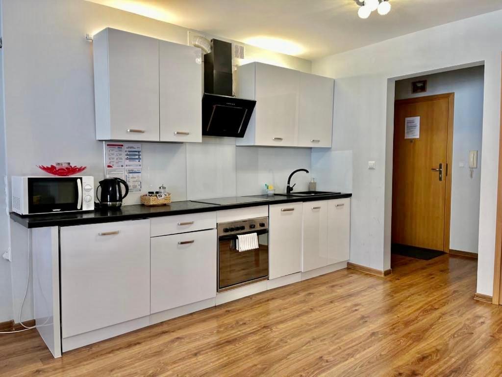 Apartament Widokowy Apartamentyzakopianskie Basen Sauna Jacuzzi Apartment