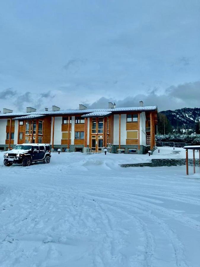 Apartment Apartament Widokowy Apartamentyzakopianskie Basen Sauna Jacuzzi Zakopane
