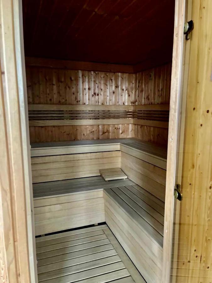 Apartment Apartament Widokowy Apartamentyzakopianskie Basen Sauna Jacuzzi *